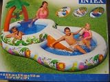 Produkt-Bild: Jungle Play Center 305x198x135 Intex 57467