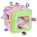 Taggies Treasures Photo Cube