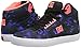 DC Women's Spartan High WC SE Skate Shoe