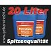 20 Liter Petroleum f�r Lampen wie Z.B. Petromax