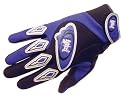 Savage Flite BMX Mountain Bike Full Finger Gloves