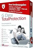 G Data TotalProtection 2012 - 3 PC