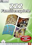 Eigenschaften Koch Media GmbH  / 222 Familienspiele