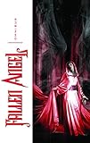 Fallen Angel omnibus