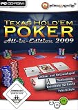 Eigenschaften Koch Media GmbH  / Texas Hold Em' Poker - All-in-Edition 2009 [Play+Smile]