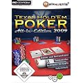 Texas Hold 'Em Poker - All-in-Edition 2009 [Play+Smile]