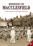 Memories of Macclesfield
