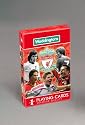 Waddingtons - Liverpool FC Playing Cards