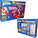 Mighty Beanz Racetrack - Collision Chaos