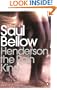 Henderson the Rain King. Saul Bellow (Penguin Modern Classics)