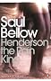 Henderson the Rain King (Penguin Modern Classics)