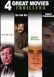 Cover art for  Great Movie Thrillers