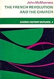 The French Revolution and the Church