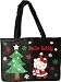 Hello Kitty Ornament Lite Up Shopping Bag