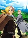鋼の錬金術師 FULLMETAL ALCHEMIST 16 [Blu-ray]