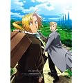 �|�̘B���p�t FULLMETAL ALCHEMIST 16 [DVD]