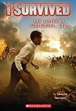 I Survived #7: I Survived the Battle of Gettysburg, 1863