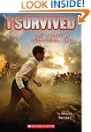 I Survived #7: I Survived the Battle...