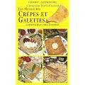 Les meilleures cr�pes et galettes