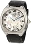 Stuhrling Original Men's 217.331516 Special Reserve Chernabog Skeleton Mechanical Watch