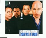 You`re a God