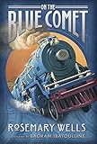 On the blue comet