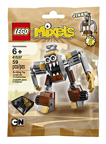 LEGO Mixels Jinky Building Kit