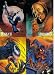 Search : 1995 Fleer Ultra Spider-Man Premiere Edition Trading Cards Promo One-Sheet