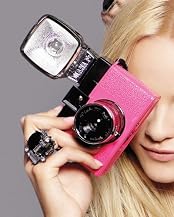 Mr.Pink Diana Camera