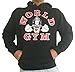 World Gym W850 Hoodie