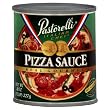 Pastorelli Pizza Sauce Italian Chef, Original, 8-Ounce (Pack of 12)