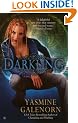 Darkling (Sisters of the Moon 3)