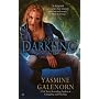 Darkling (Sisters of the Moon, Book 3)