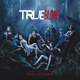 Official True Blood Calendar 2012