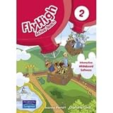 Fly high. 2 : active teach : interactive whiteboard software