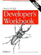 Oracle PL/SQL Programming: A Developer's Workbook (Development Workbook)