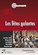Les f�tes galantes