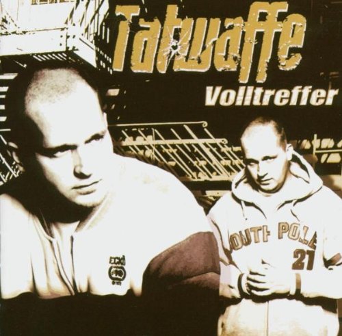 Produkt-Bild: Volltreffer