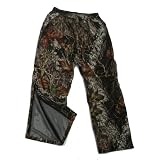 Wildfowler Outfitter Water Proof Parka