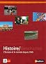 Manuel d'Histoire franco-allemand Tles L-ES-S : L'Europe et le monde depuis 1945 (1CD audio)