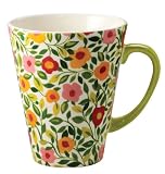 Spode Kim Parker Emma's Garland Mug - Blossom