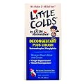 Little Colds Decongestant + Cough-1 fl. oz.
