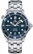  Omega Seamaster James Bond 007 Mens Watch 2220.80.00 by Omega