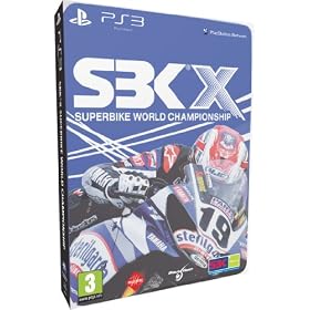 SBK 2010 : Superbike World Championship - �dition collector