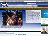 FOX Sports - WNBA