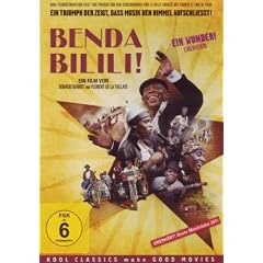 Benda Bilili!