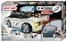 Meccano - Tuning - Radio Control Light and Sound Car White