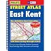 Philip's Street Atlas East Kent
