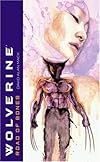 Wolverine:  Road of Bones (Wolverine)