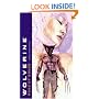 Wolverine: Road of Bones (Wolverine (Mass))